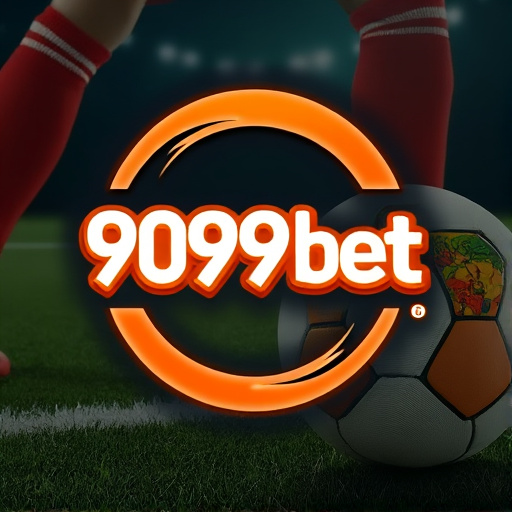 Logo da 9099bet